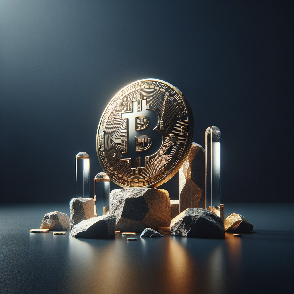 Here’s what happened in crypto today