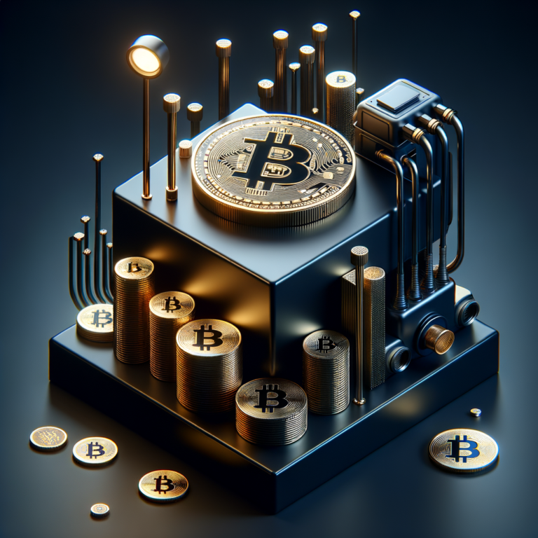 Here’s what happened in crypto today