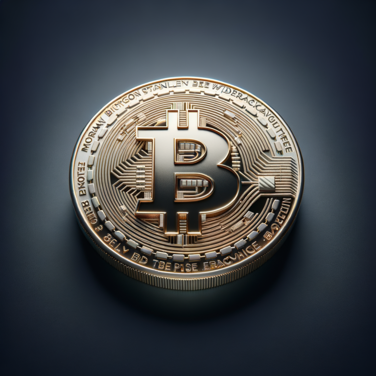 Morgan Stanley’s Bitcoin fund overtakes WisdomTree after 6 trading days