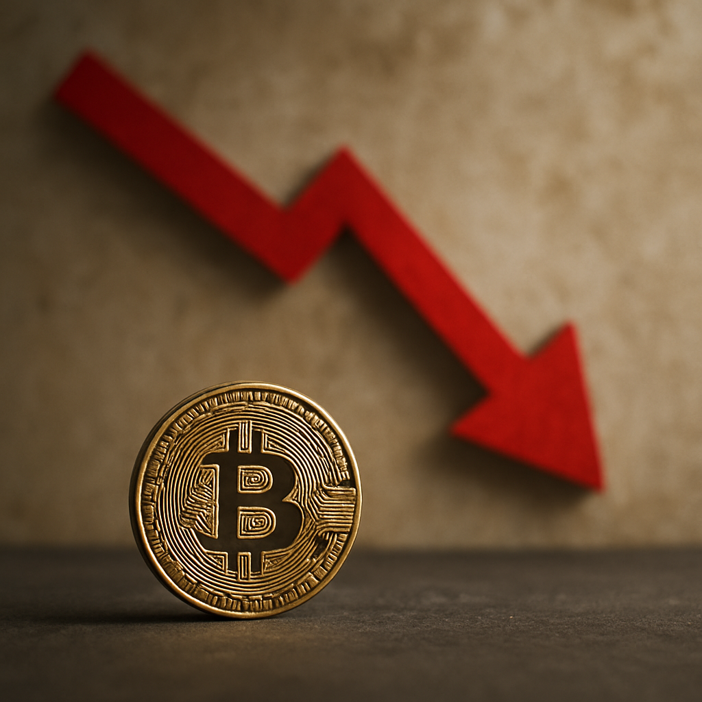 crypto market today