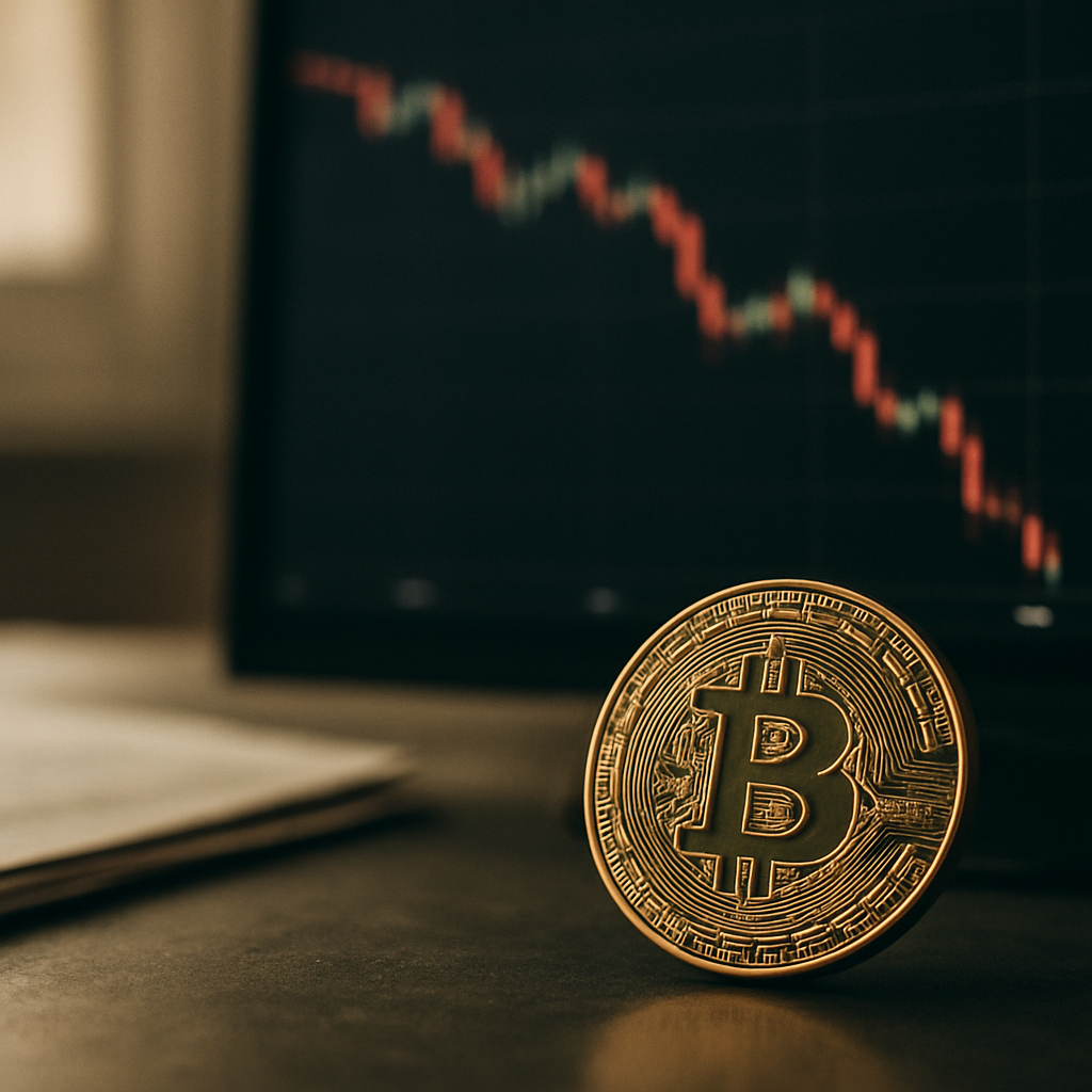 bitcoin price analysis