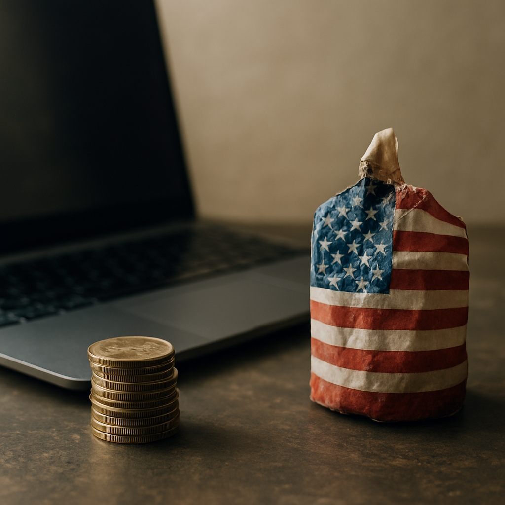 crypto regulatory update