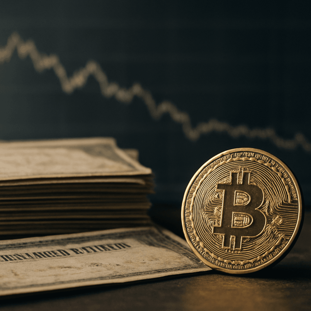 crypto macro outlook