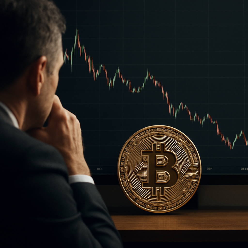 analisi bitcoin oggi
