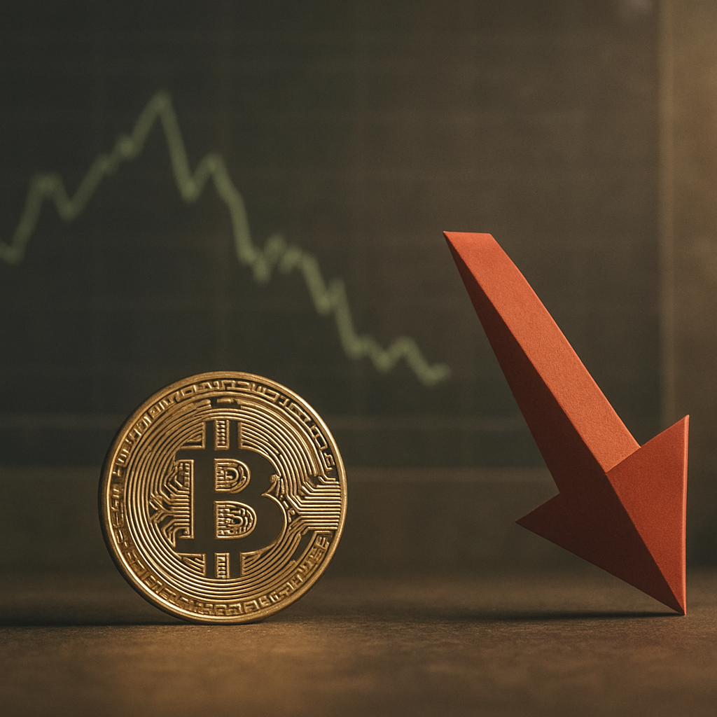 analisi bitcoin oggi