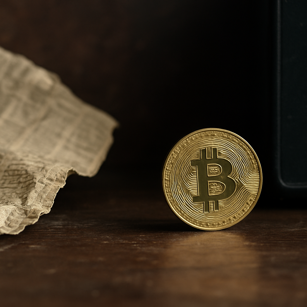 crypto oggi
