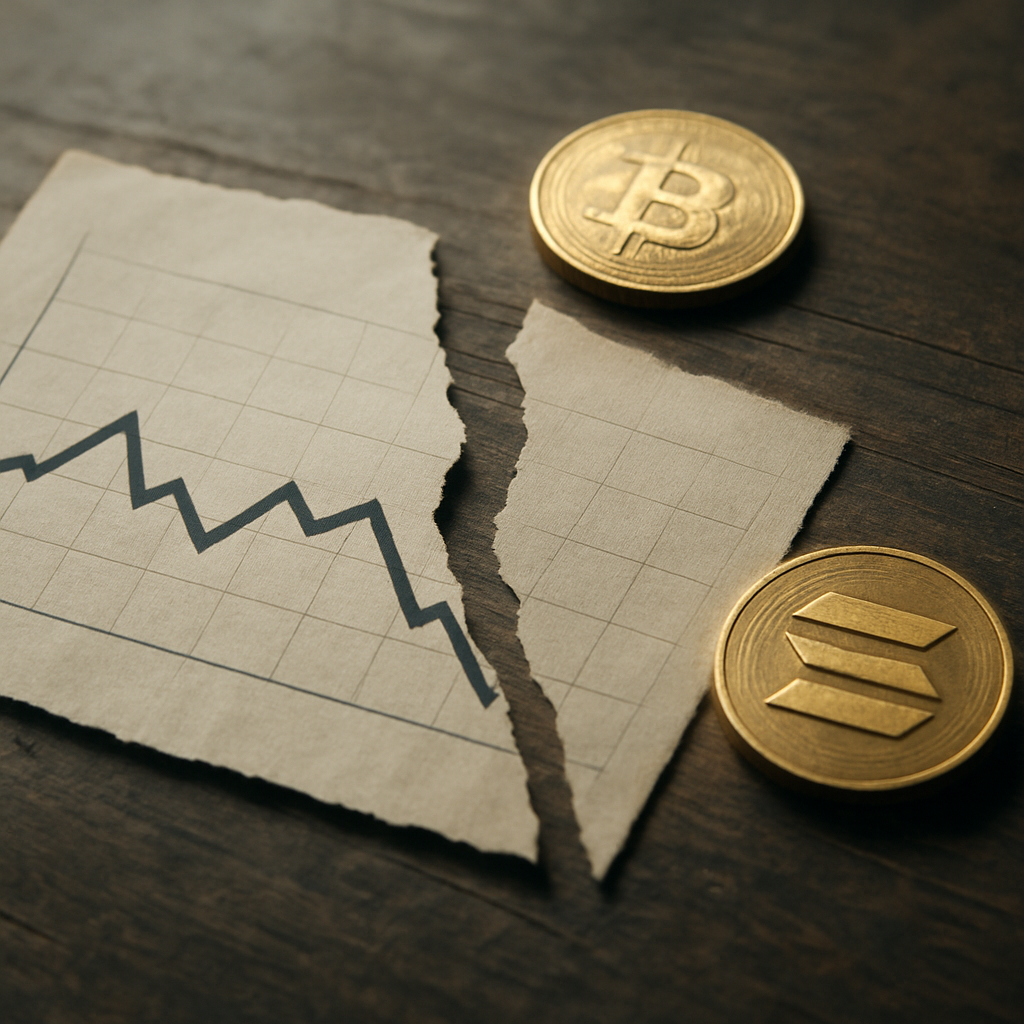 bitcoin istituzionale