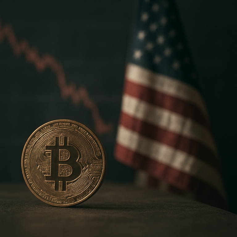 bitcoin geopolitical risk
