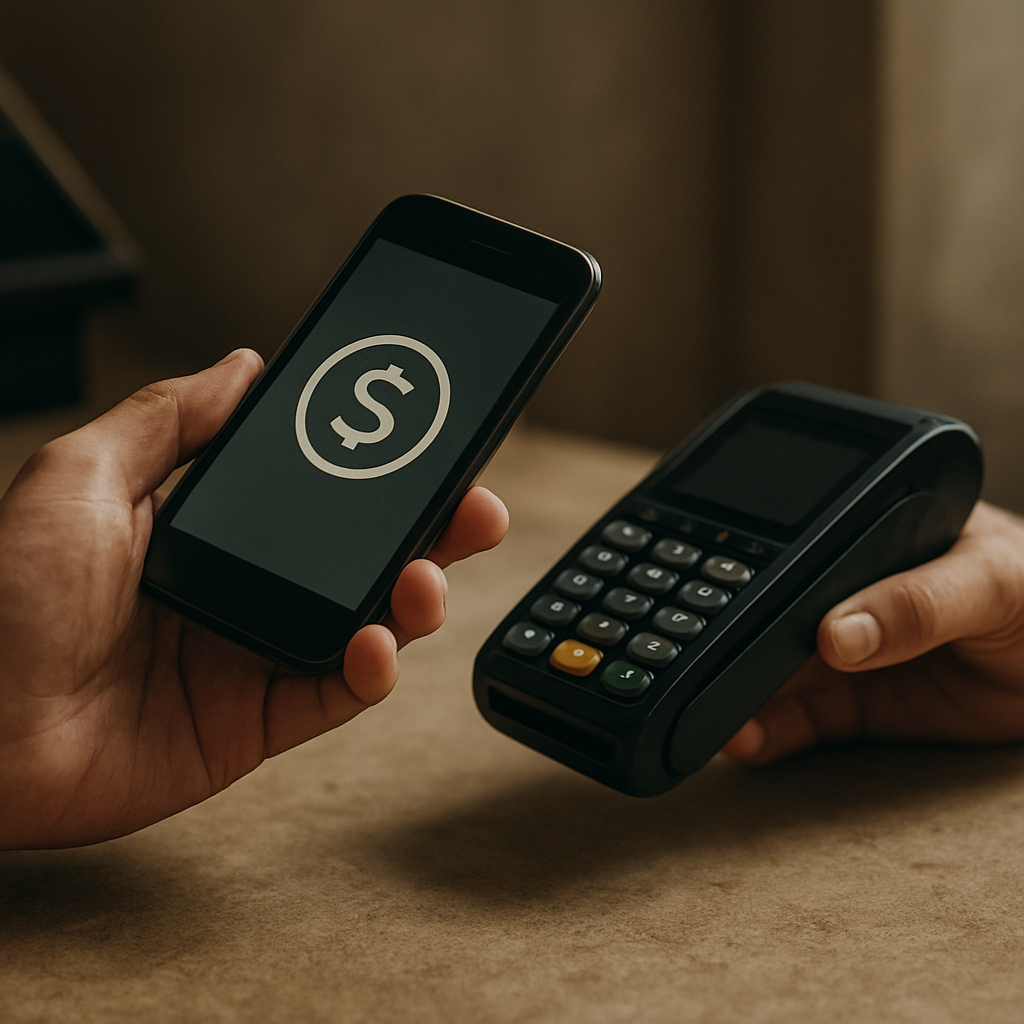 crypto regulatory update