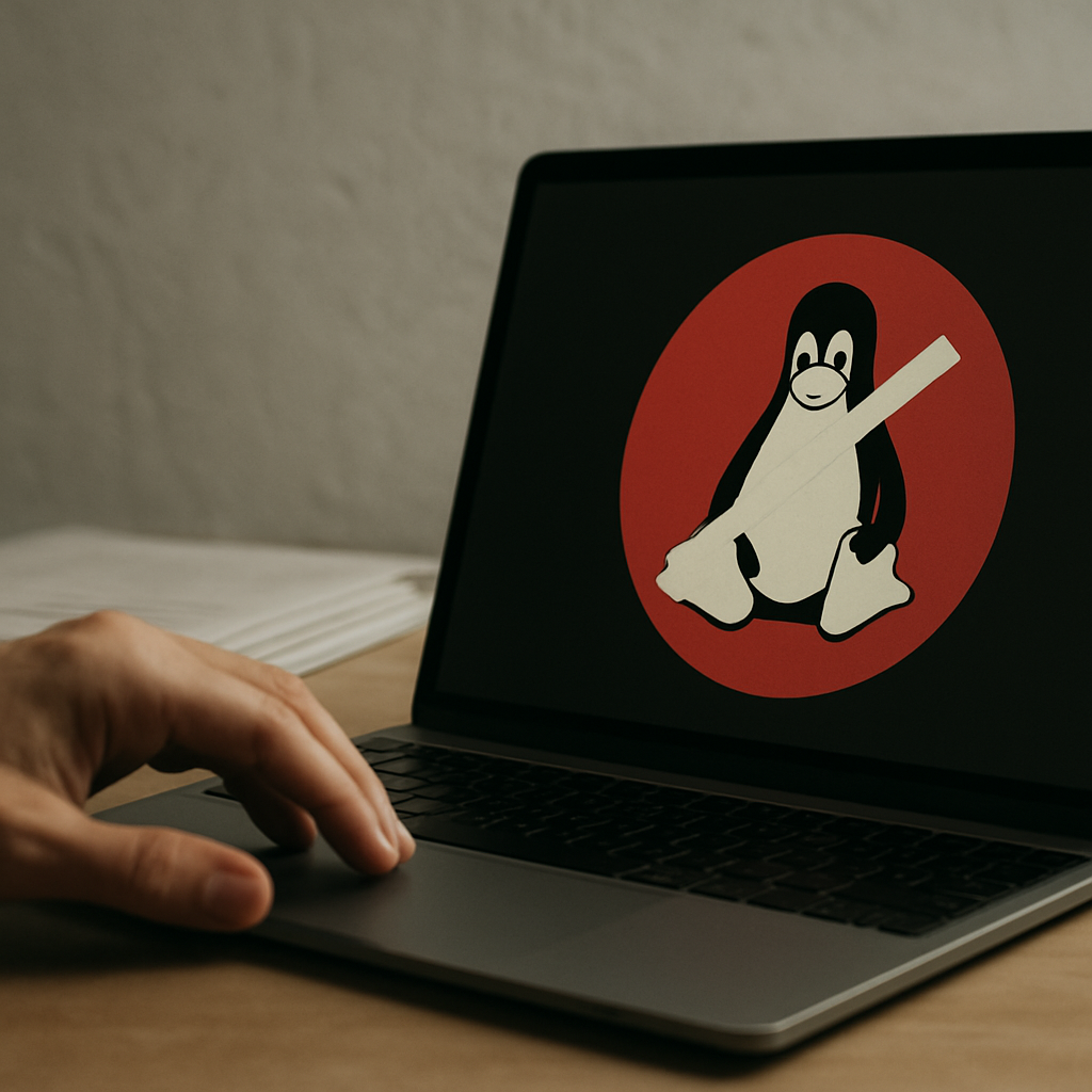 copy fail linux vulnerability