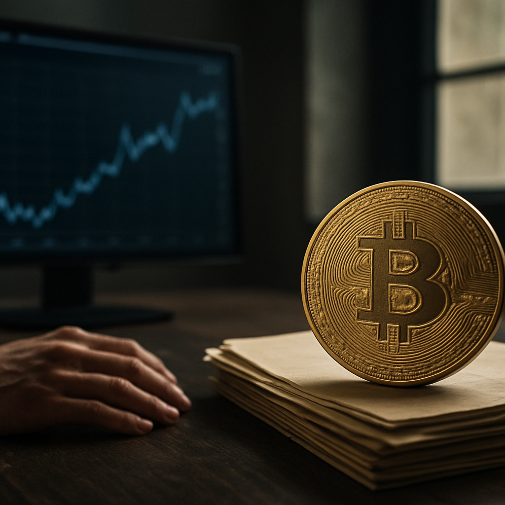 crypto policy news