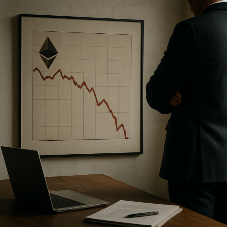 analisis ethereum hoy