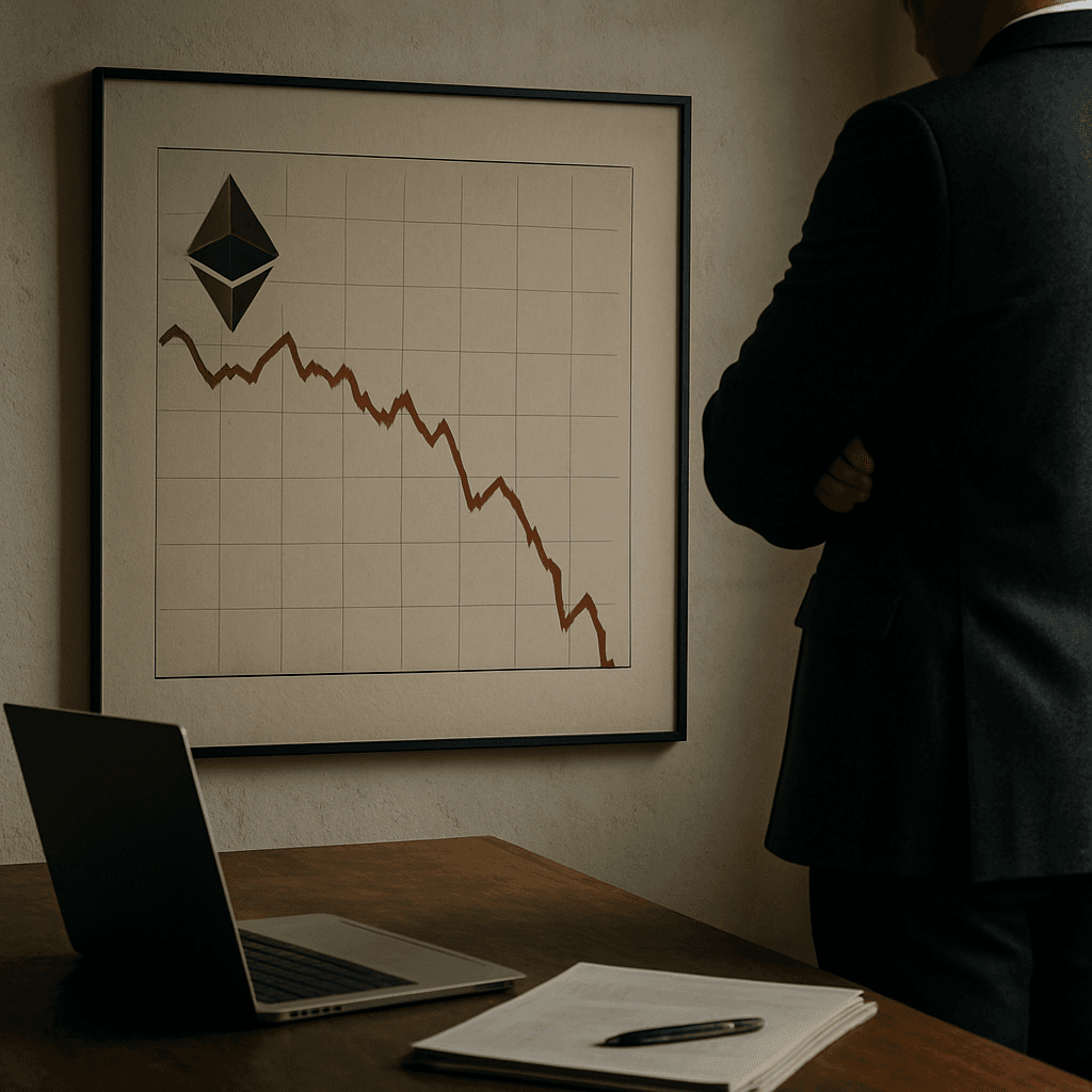 analisis ethereum hoy
