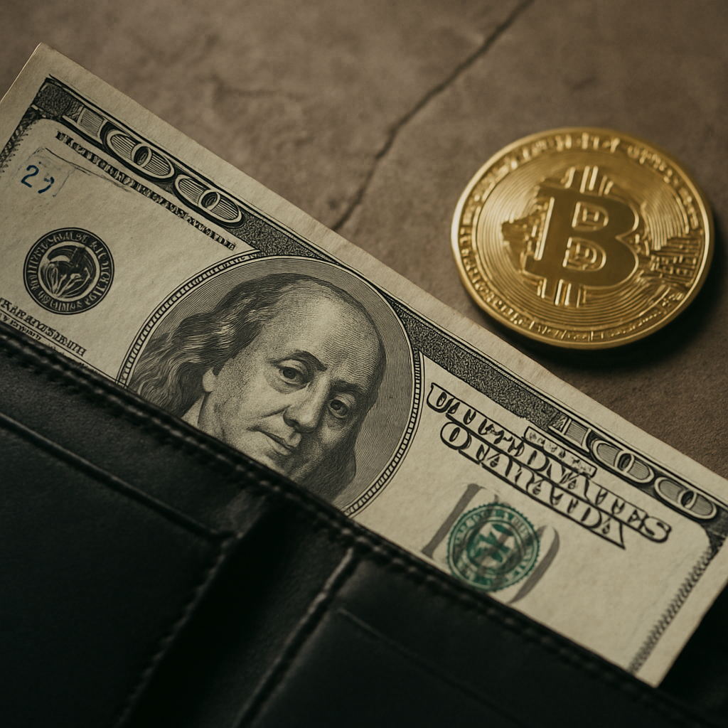 bitcoin geopolitical risk