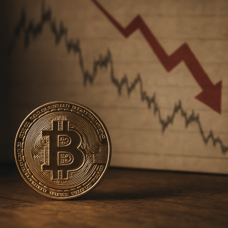 analisi bitcoin oggi