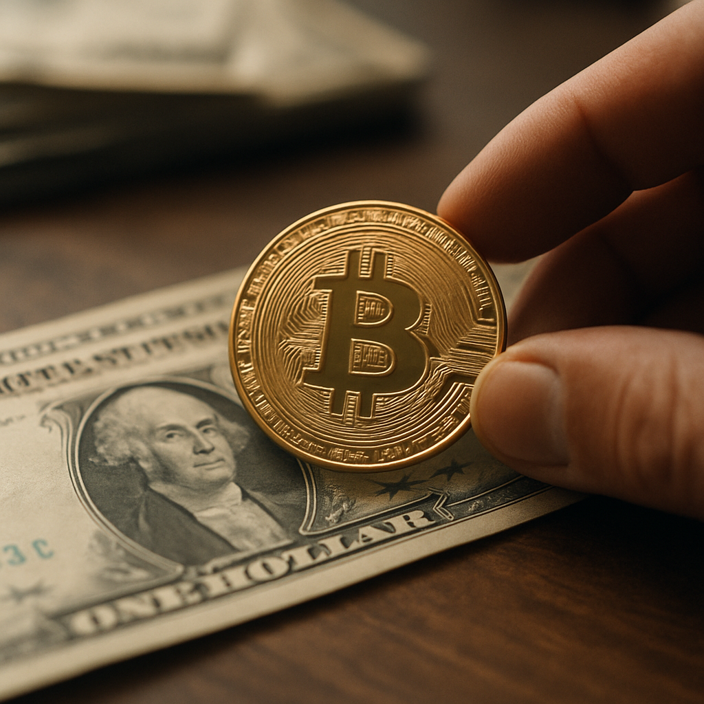 adopcion de crypto en ee. uu.