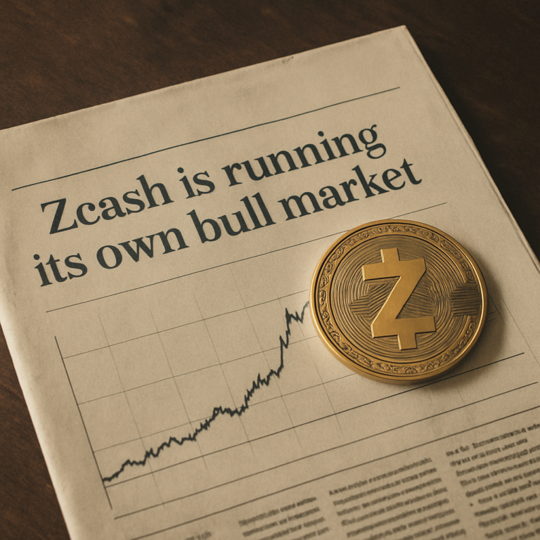 rally privacy coin