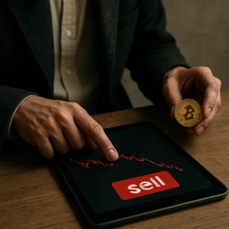 analisi bitcoin oggi
