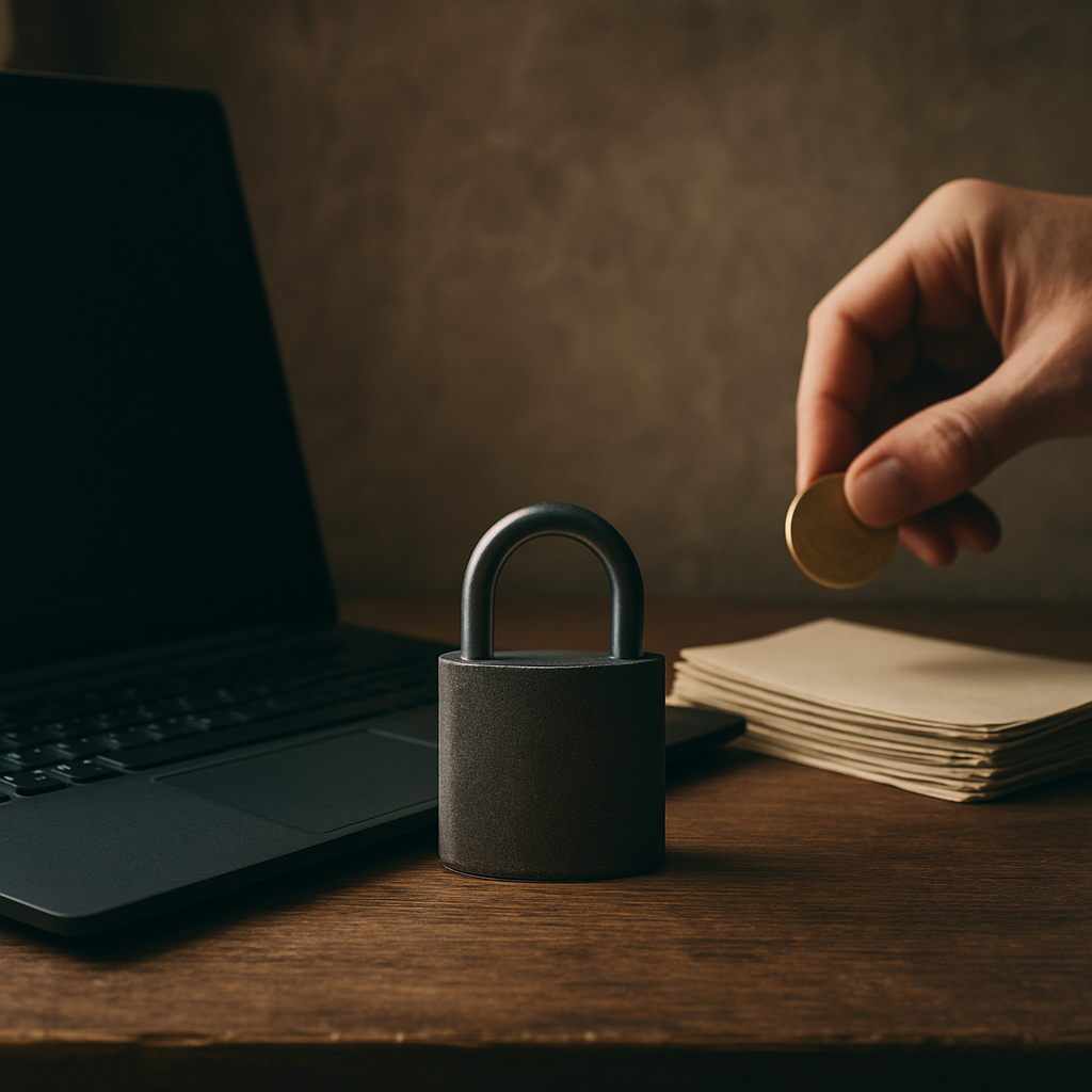 crypto policy news