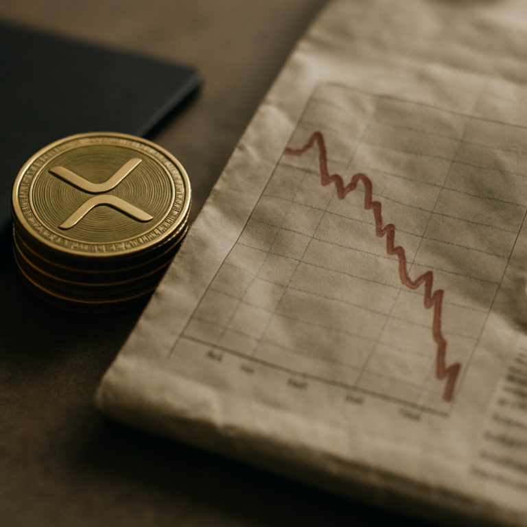 xrp etf inflows