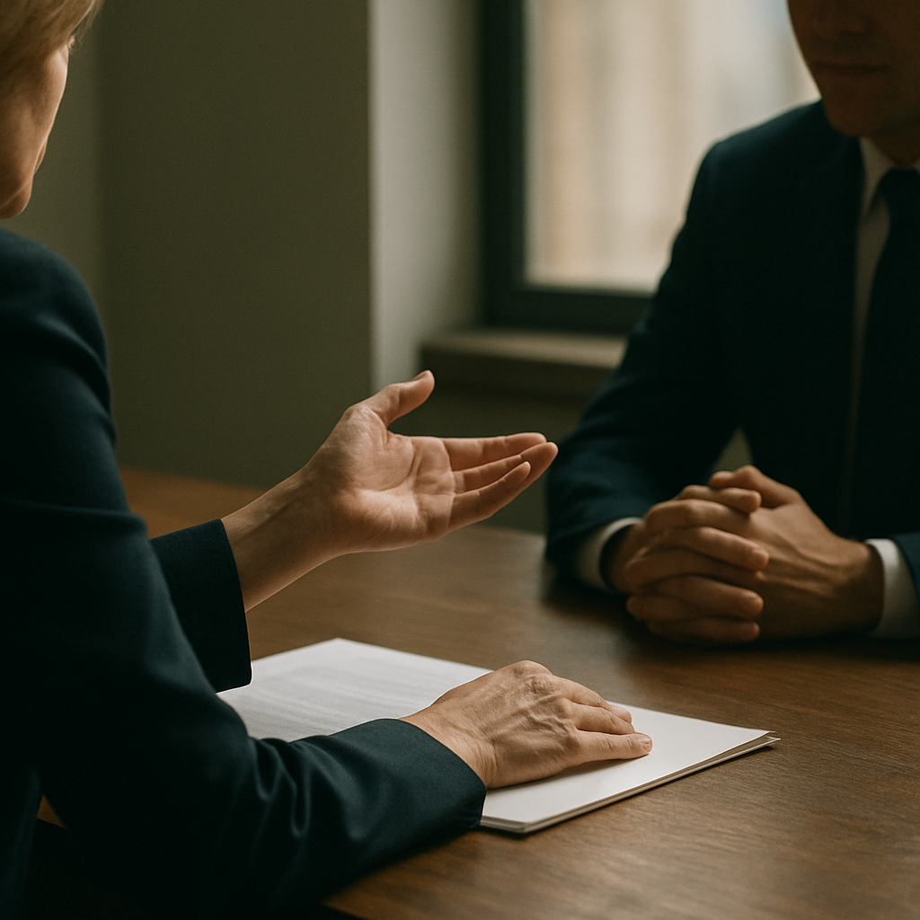 crypto regulatory update