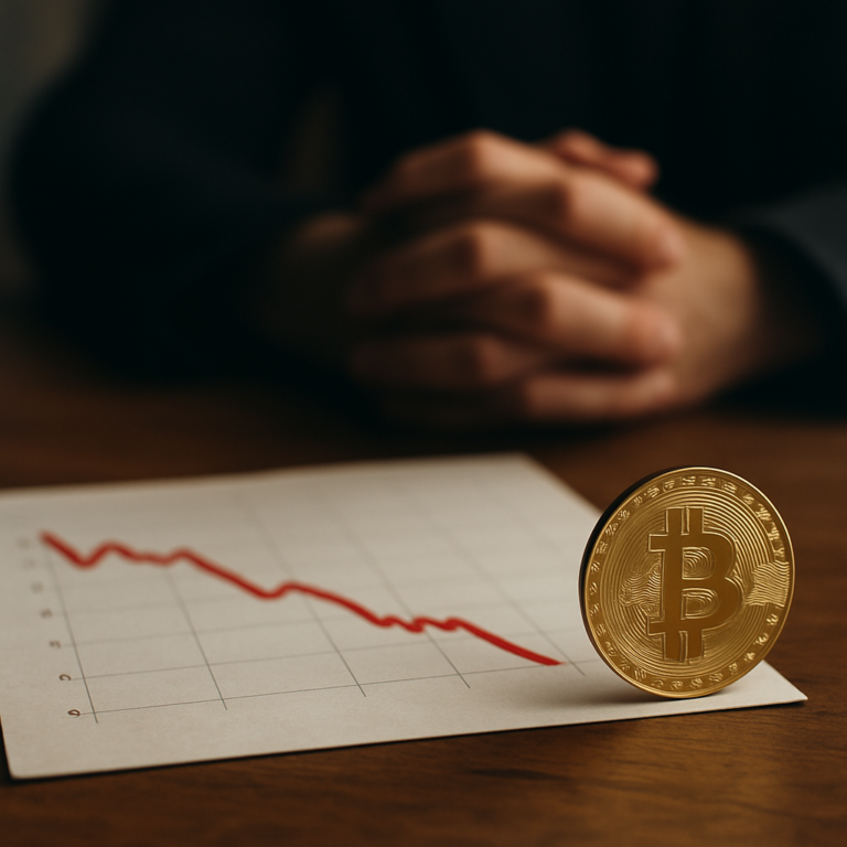 analisis bitcoin hoy