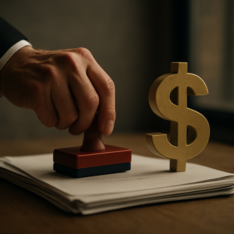 crypto regulatory update