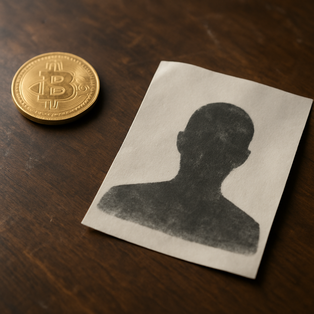 crypto distrust