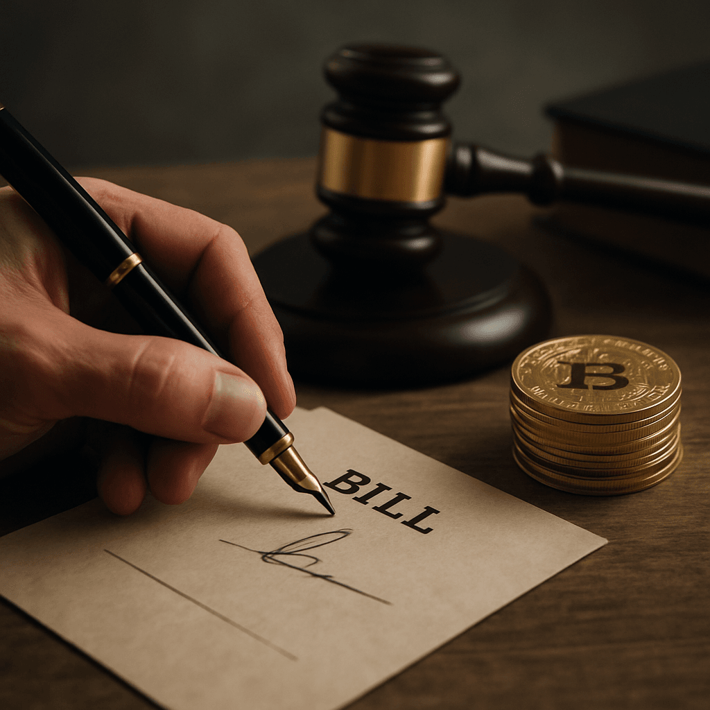 bitcoin legal