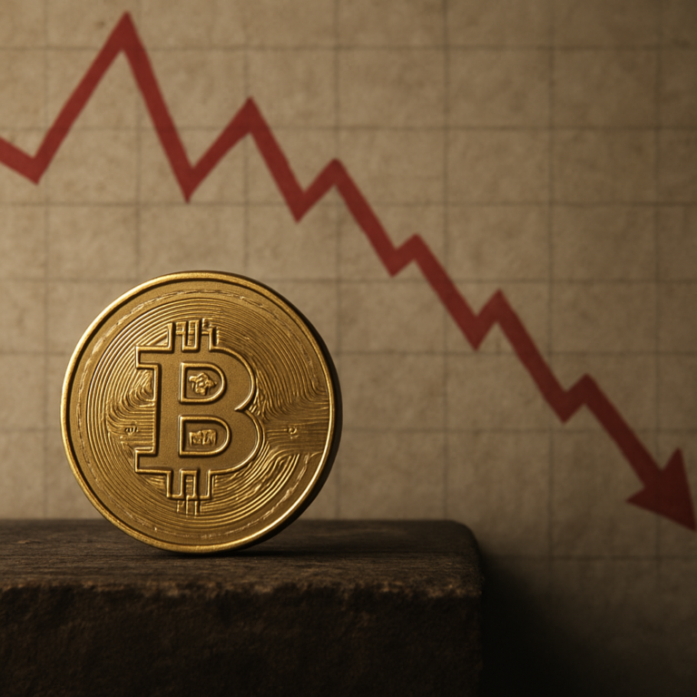 analisi bitcoin oggi