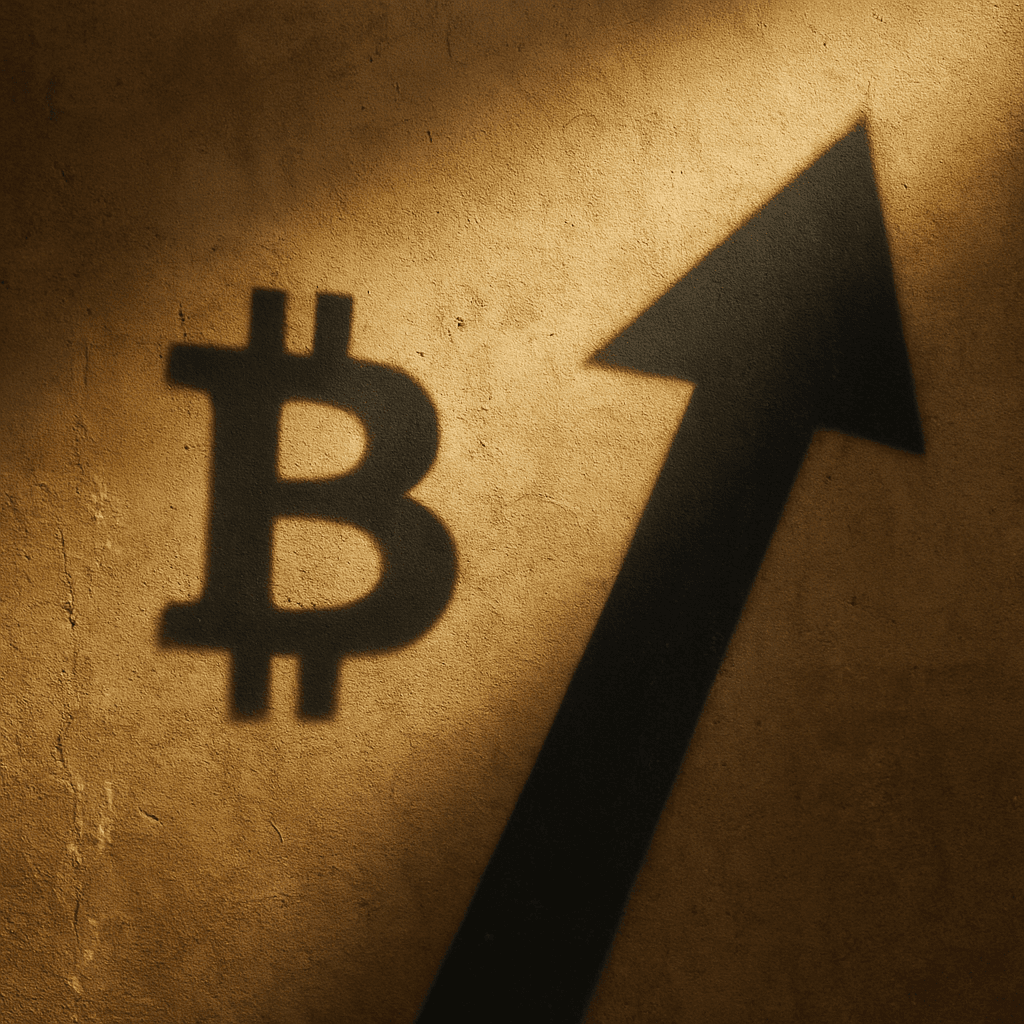 bitcoin price prediction