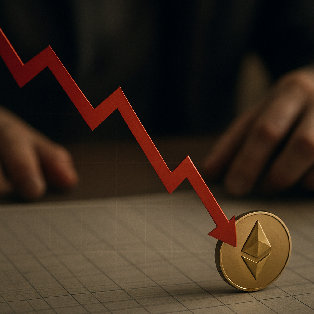 analisi ethereum oggi