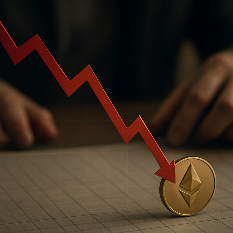 analisis ethereum hoy