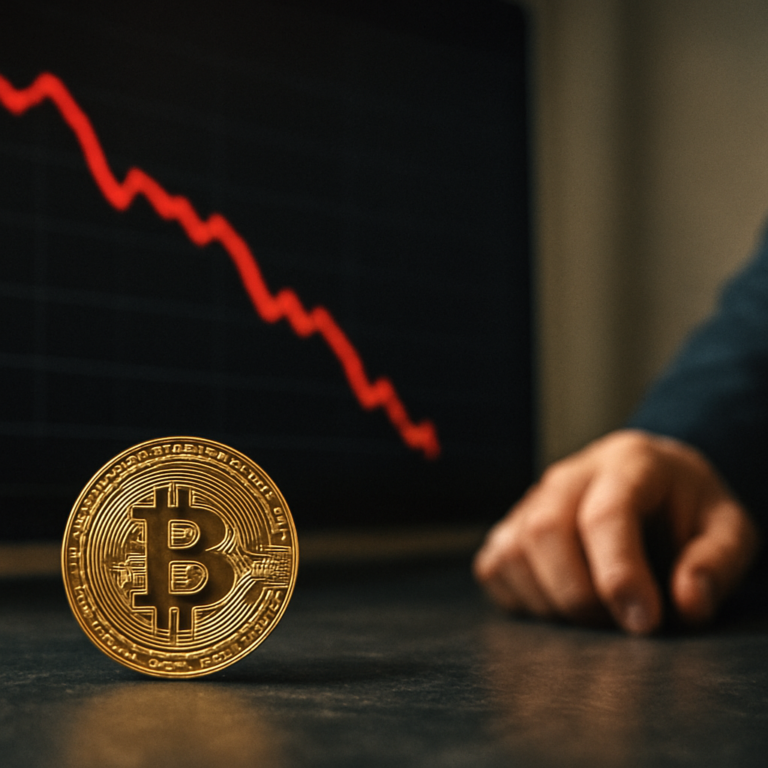 bitcoin market update
