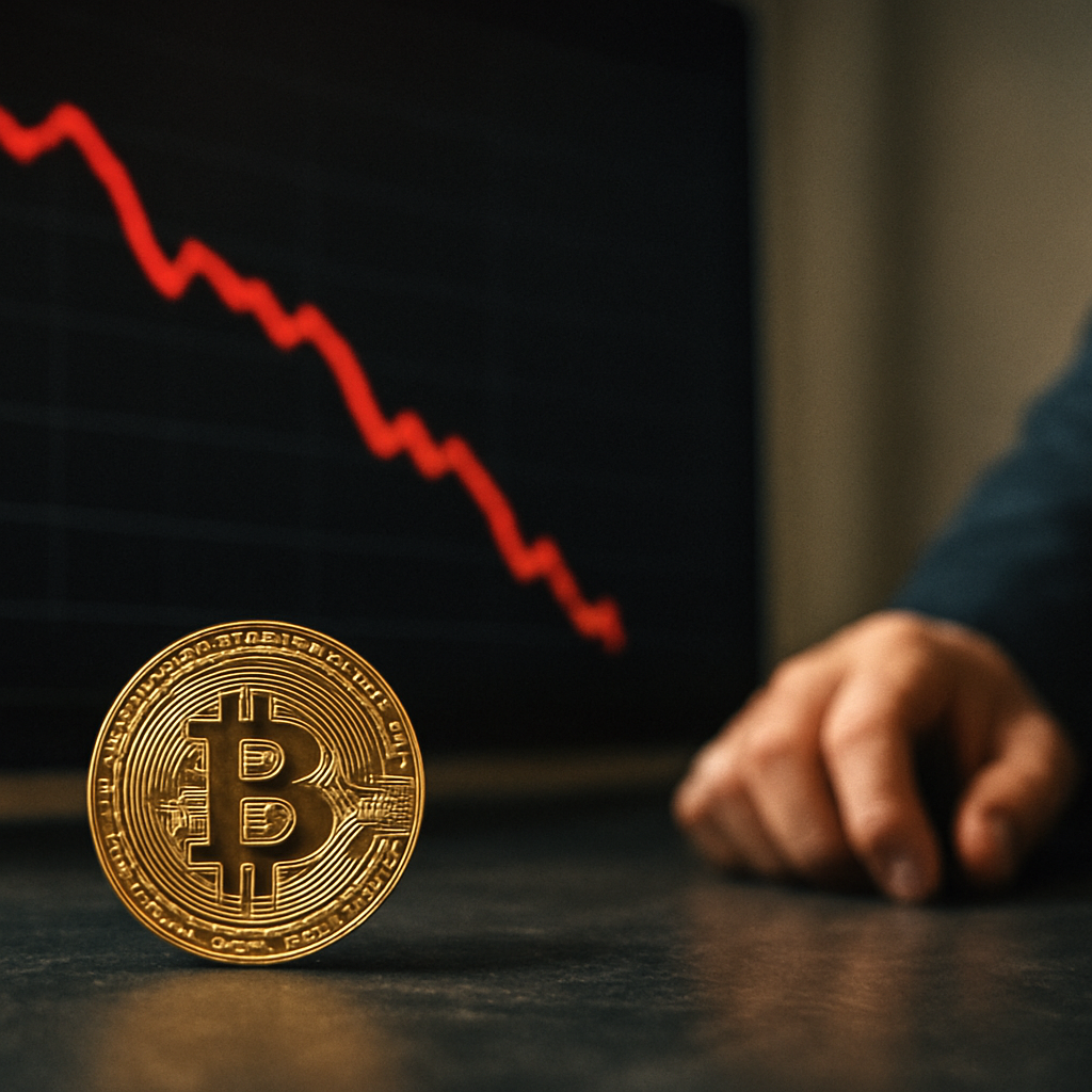 analisis bitcoin hoy