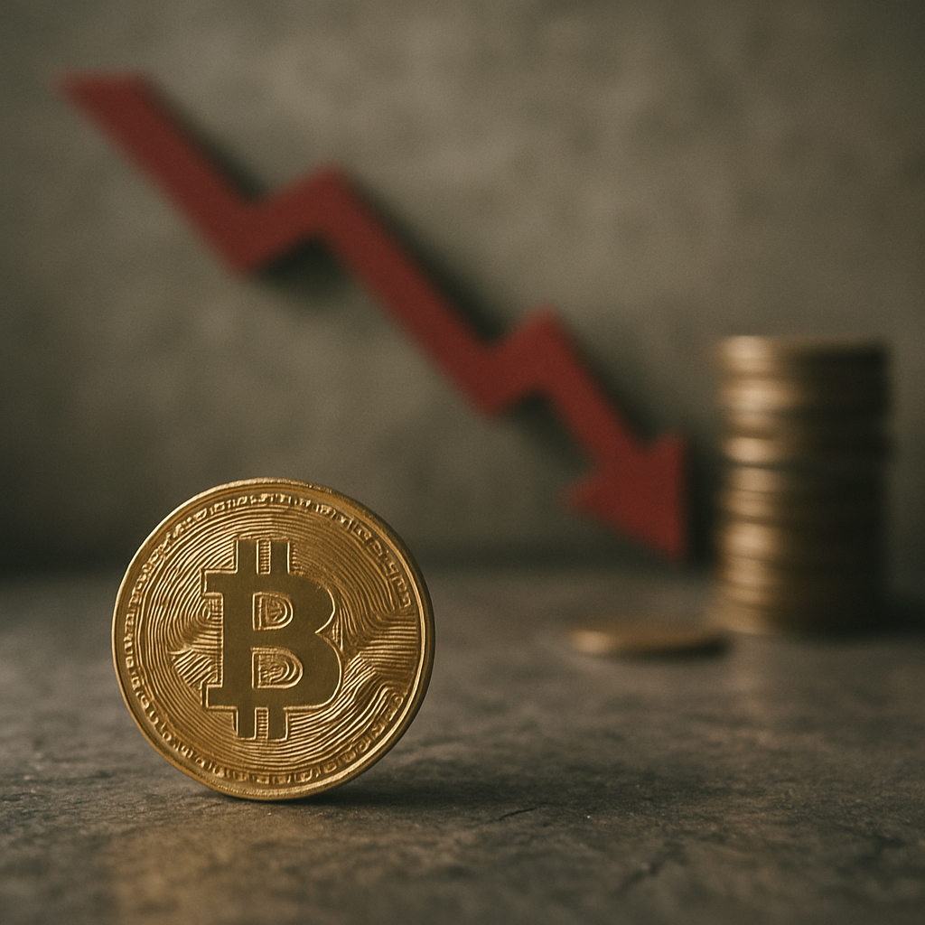 crypto oggi
