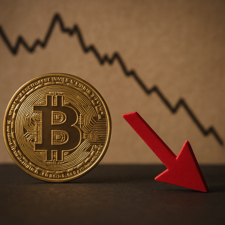 analisi bitcoin oggi