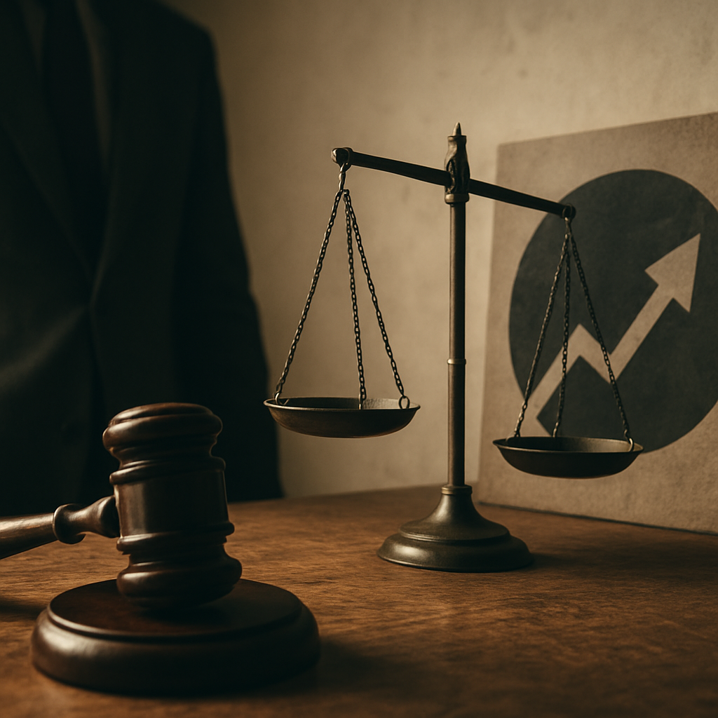 crypto regulatory update