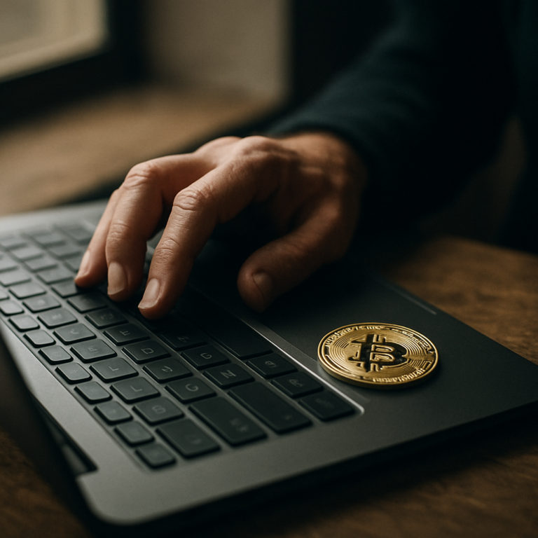 bitcoin normativa