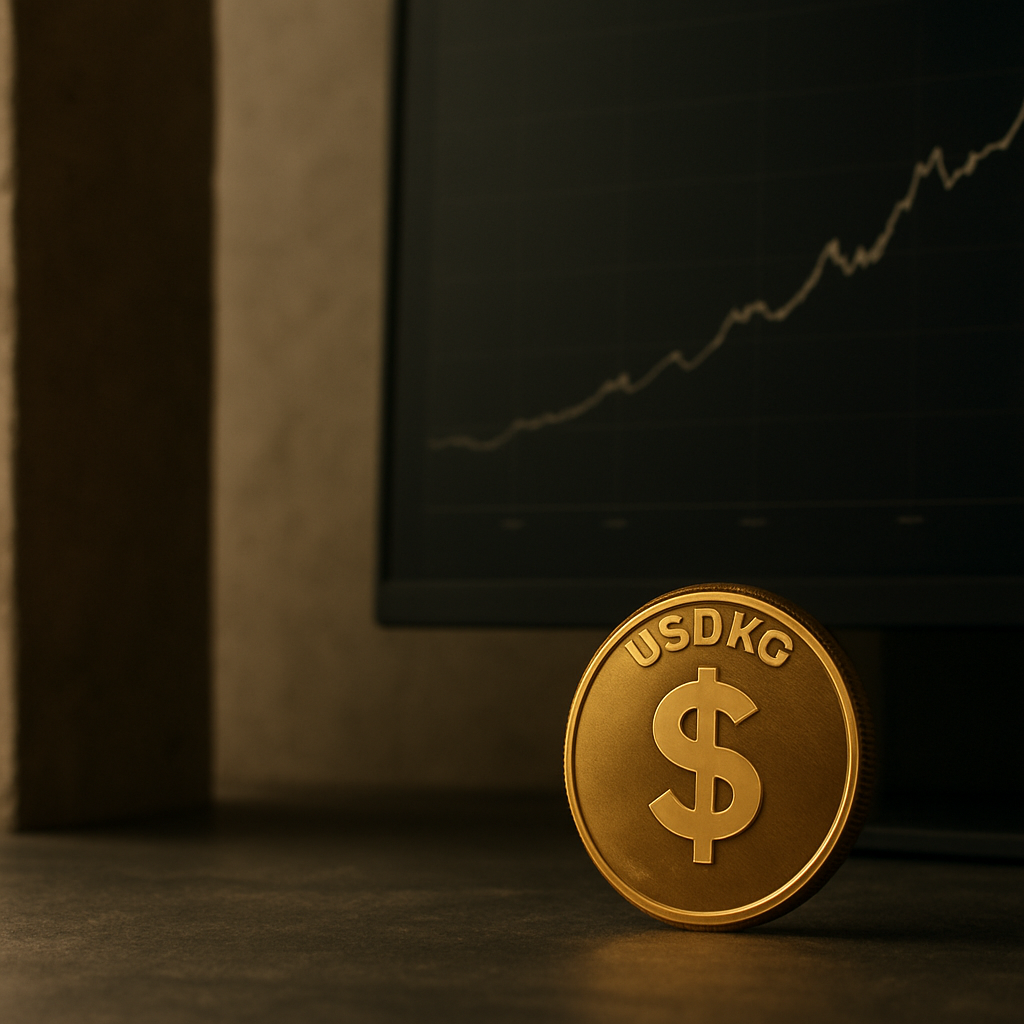 crypto regulatory update