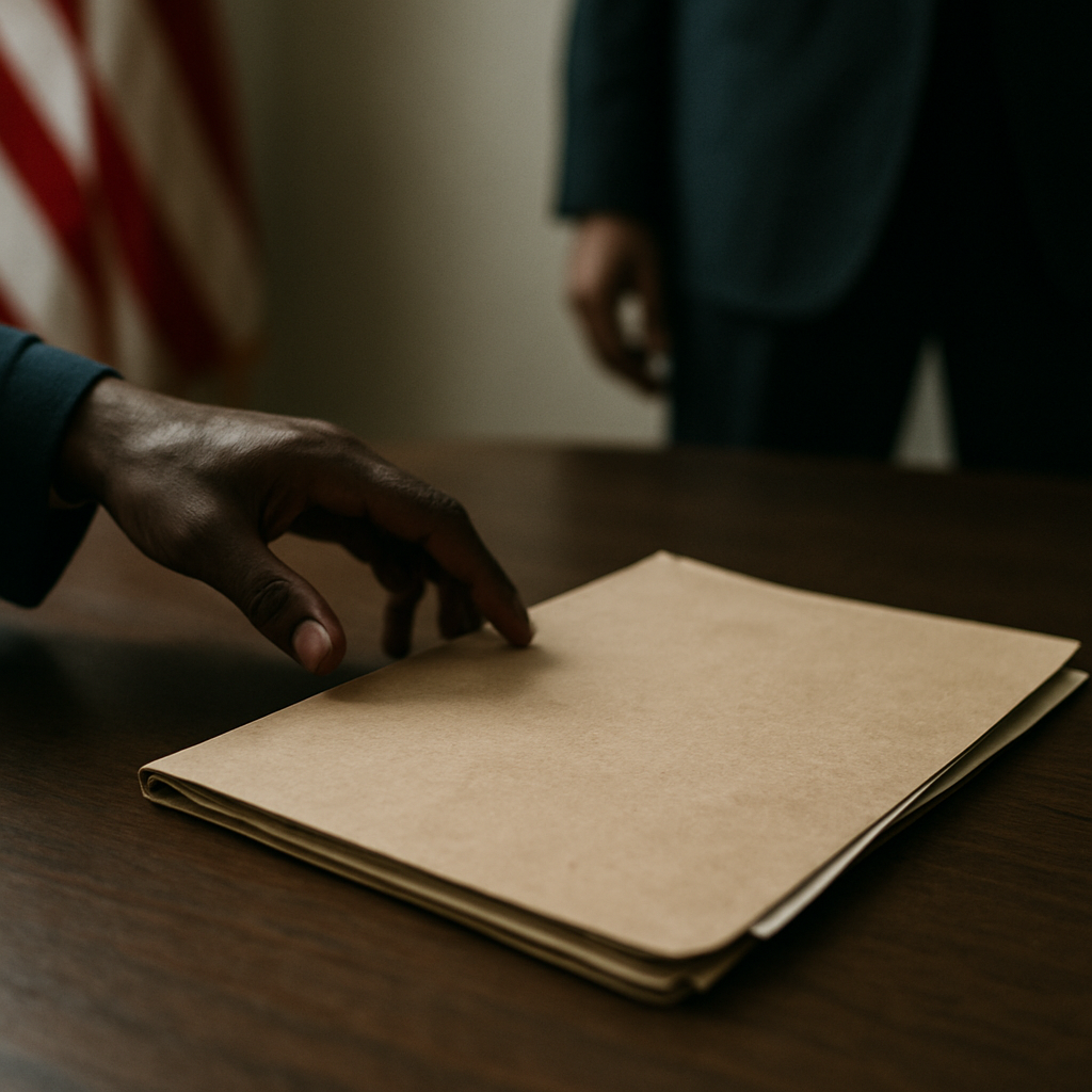 crypto regulatory update
