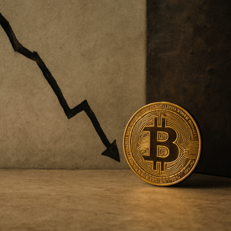 analisi bitcoin oggi