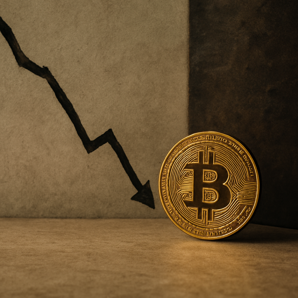 analisi bitcoin oggi