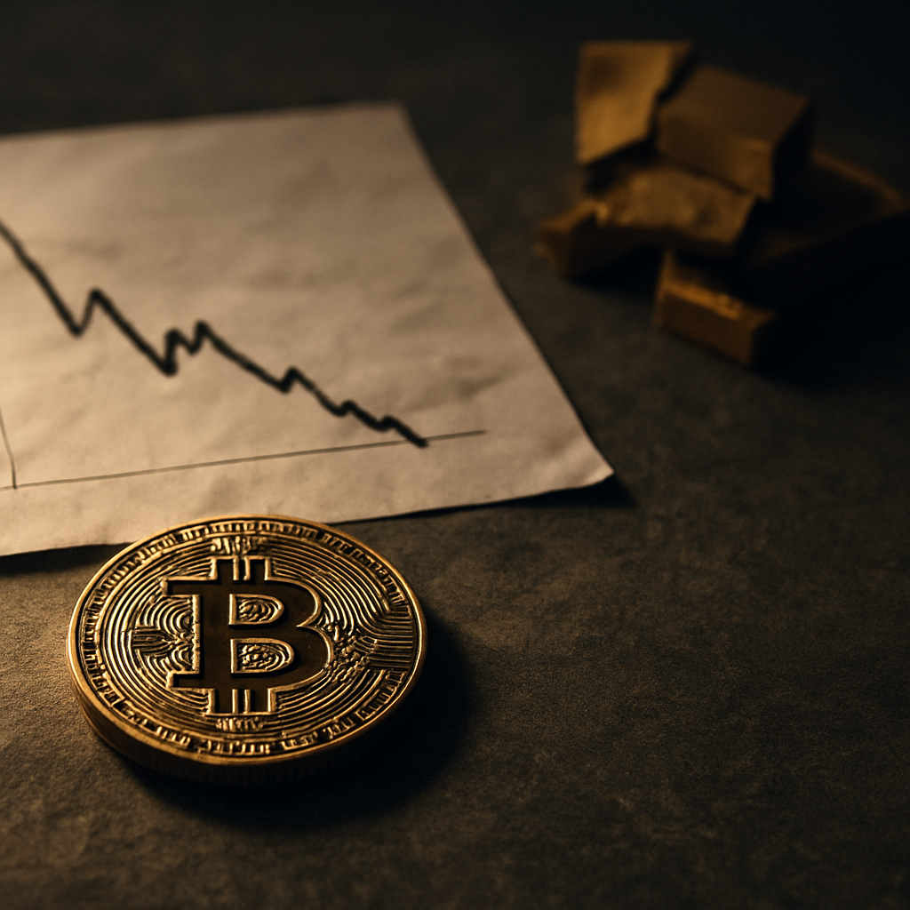 crypto market today