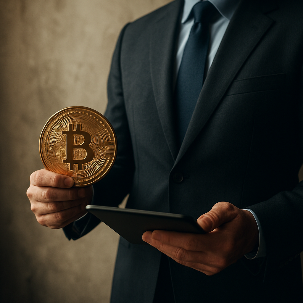 regolamentazione crypto 2026