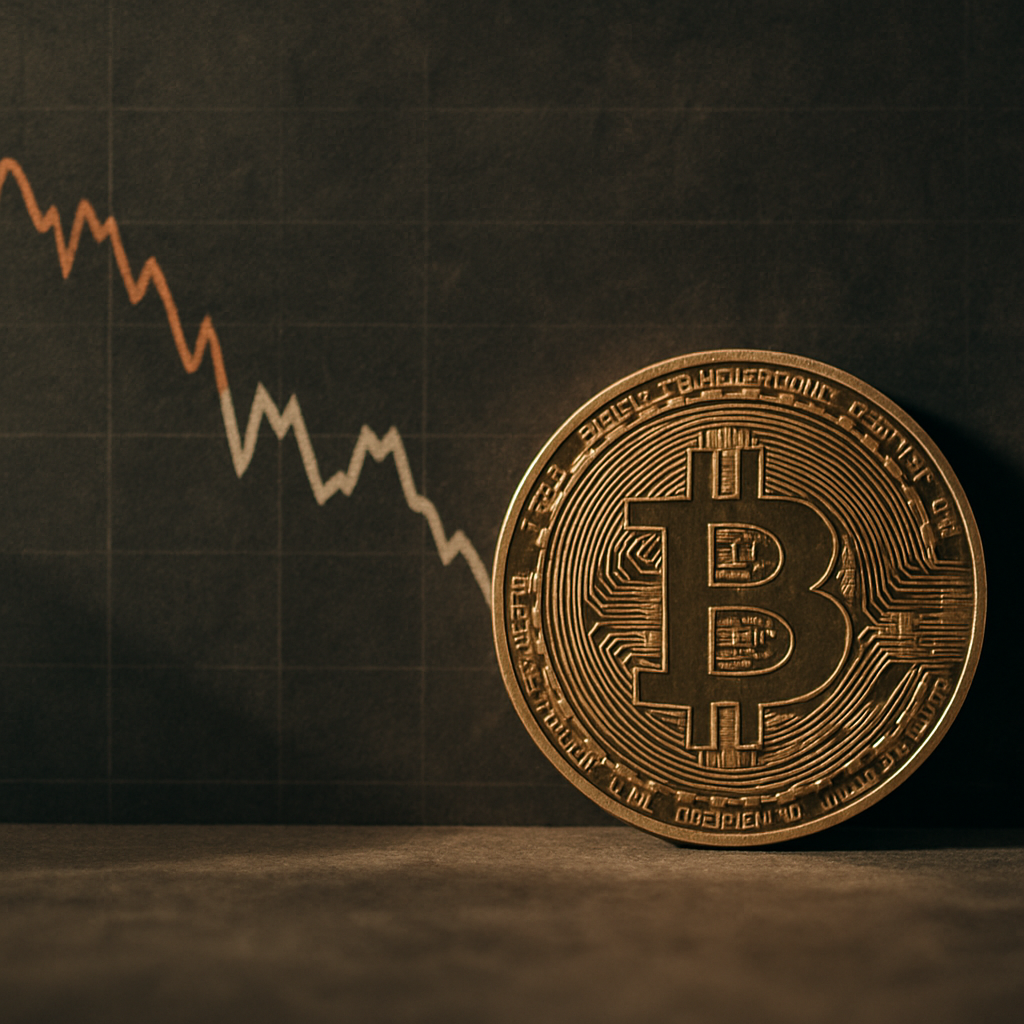 analisis bitcoin hoy