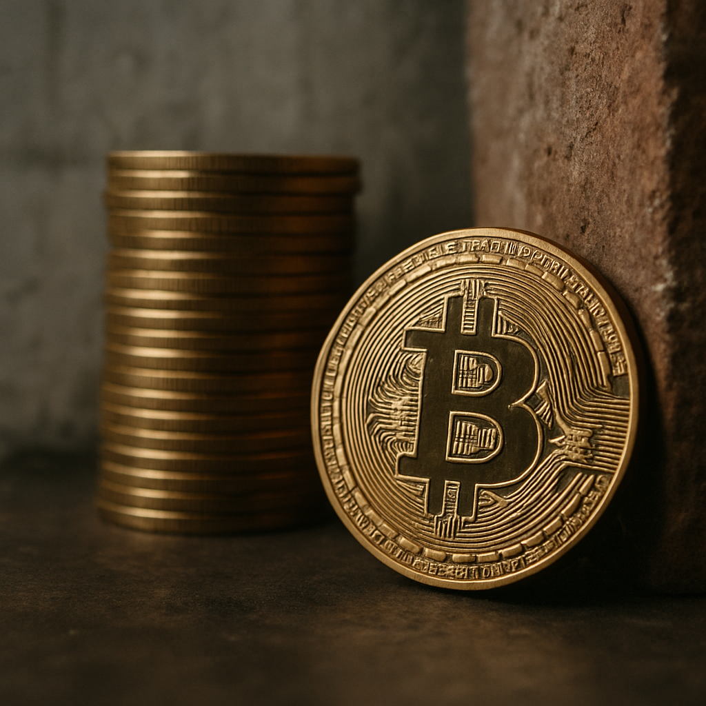 analisi bitcoin oggi