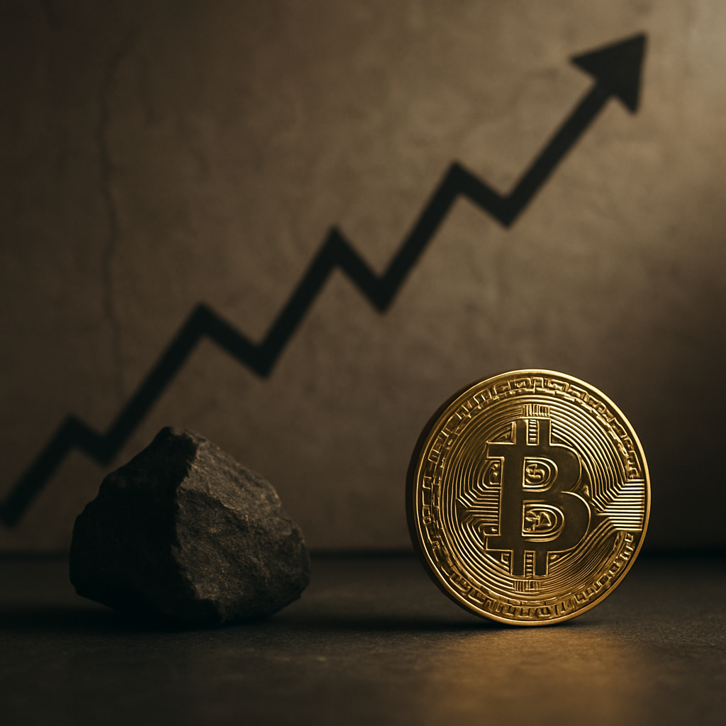 bitcoin price prediction