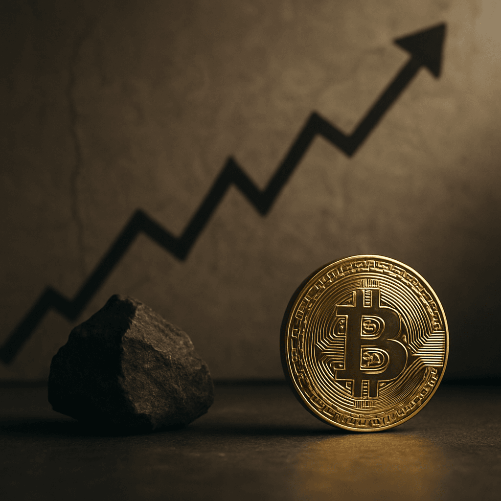 prediccion bitcoin