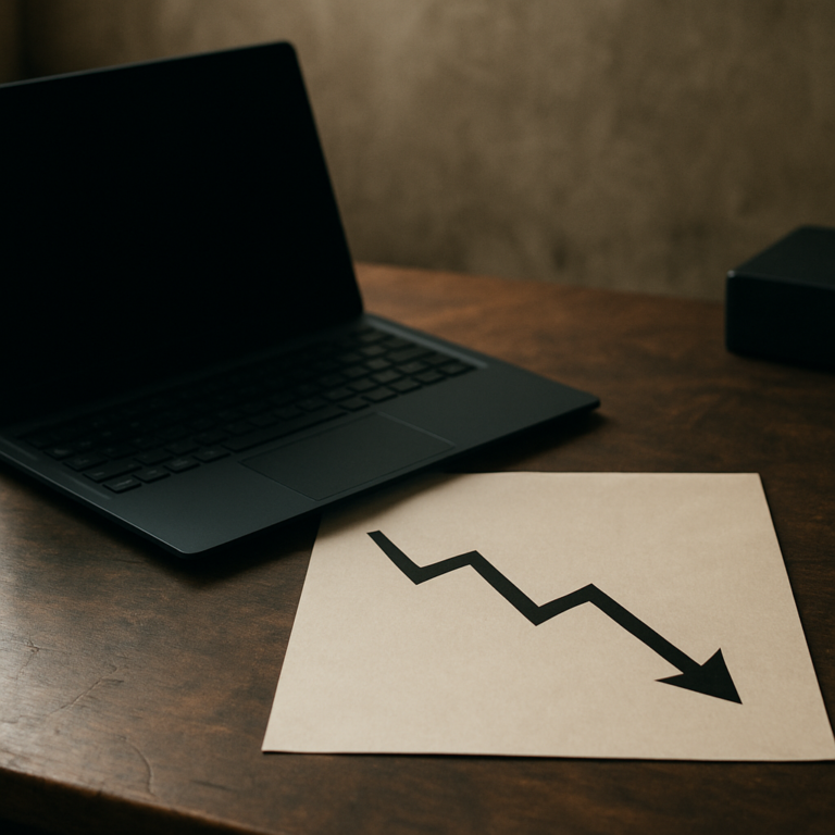 crypto company shutdown